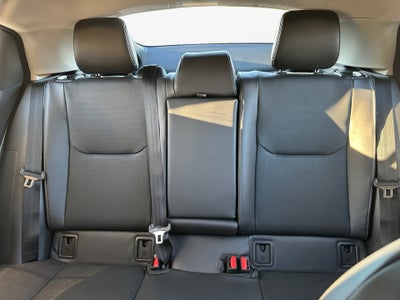 2026 Toyota PRIUS NIGHTSHADE Nightshade