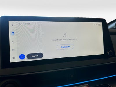 2025 Toyota PRIUS Limited AWD-e