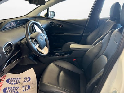 2019 Toyota Prius Prime Premium