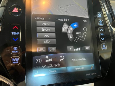 2019 Toyota Prius Prime Premium