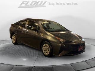 2016 Toyota Prius Two