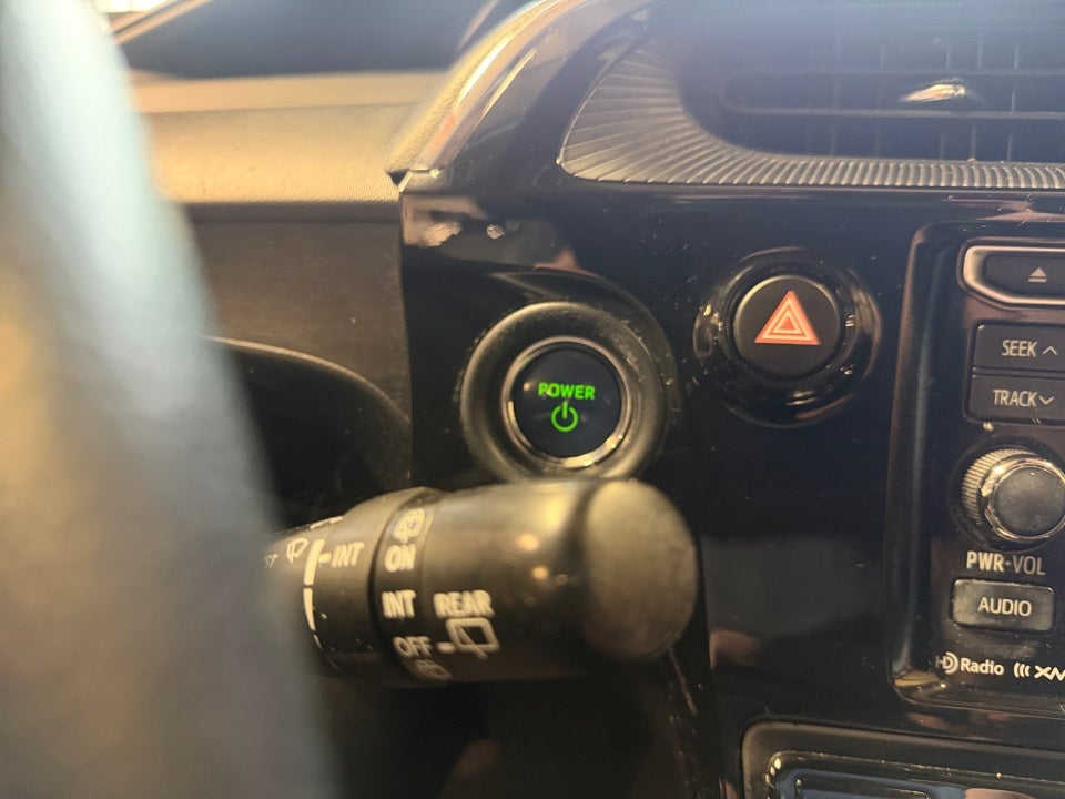 2018 Toyota Prius c Four