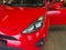 2018 Toyota Prius c Four