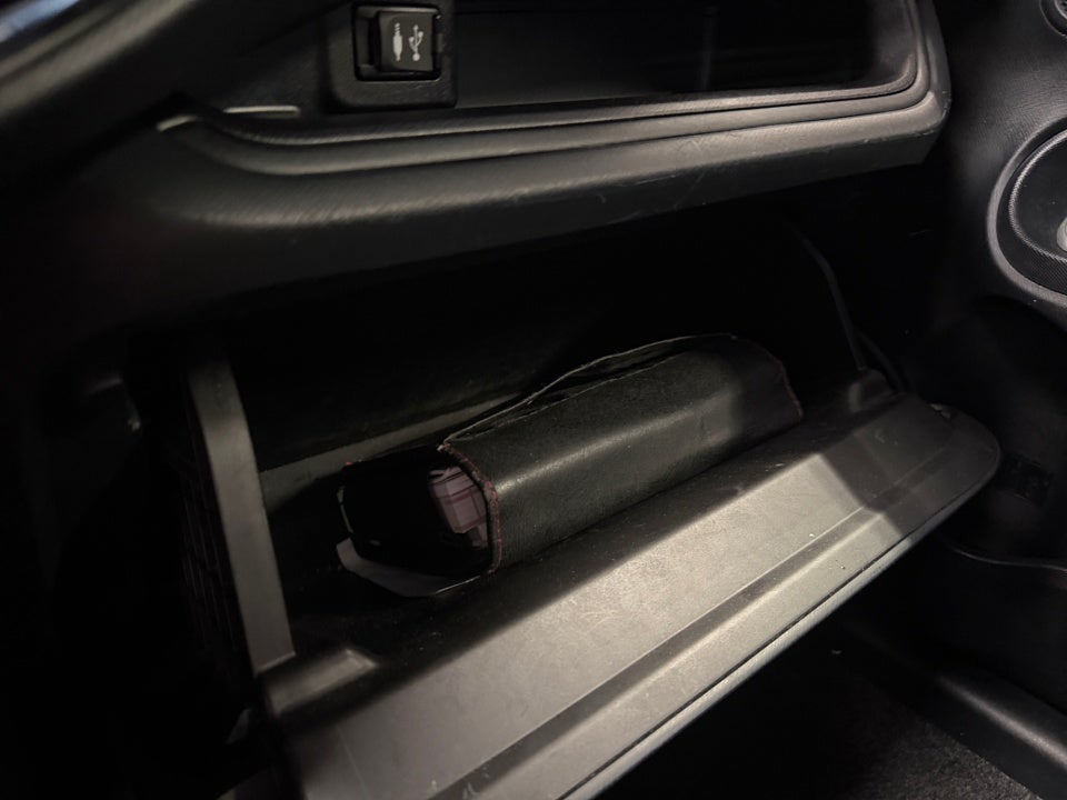 2018 Toyota Prius c Four