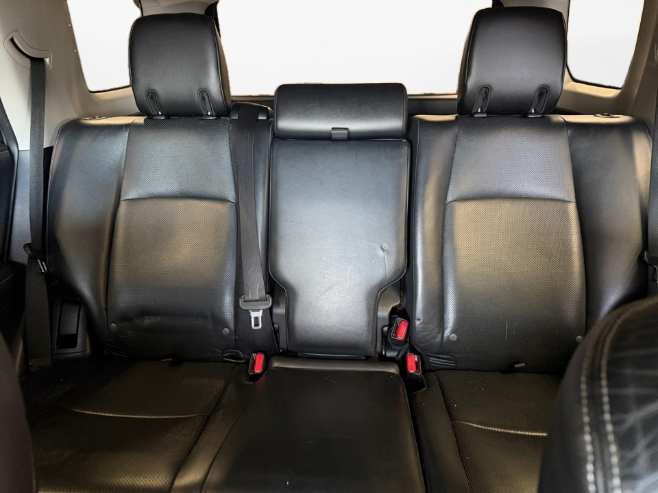 2014 Toyota 4Runner Limited