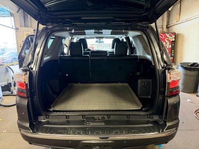 2014 Toyota 4Runner Limited