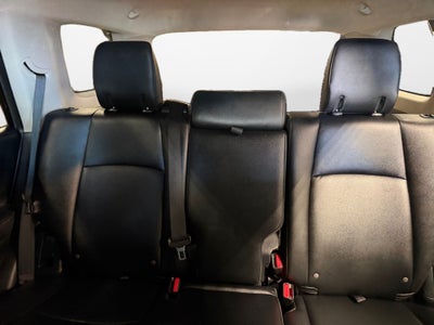 2020 Toyota 4Runner Venture Special Edition