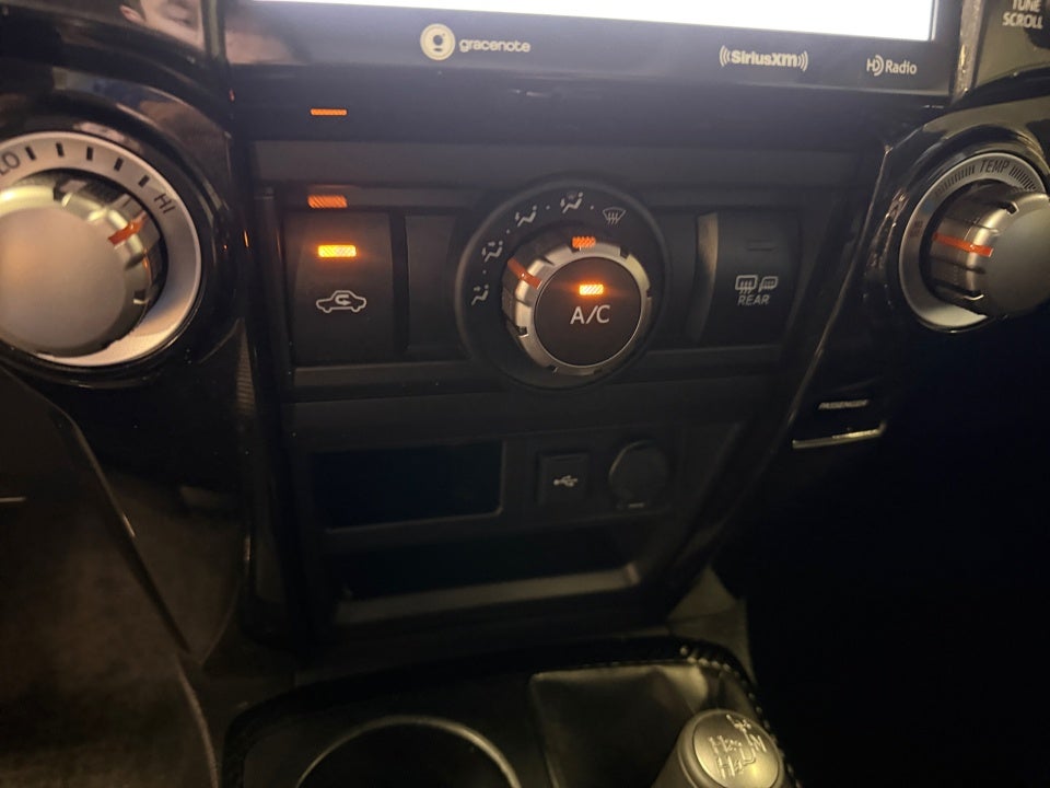 2020 Toyota 4Runner Venture Special Edition