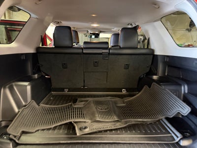 2022 Toyota 4Runner TRD Off Road Premium