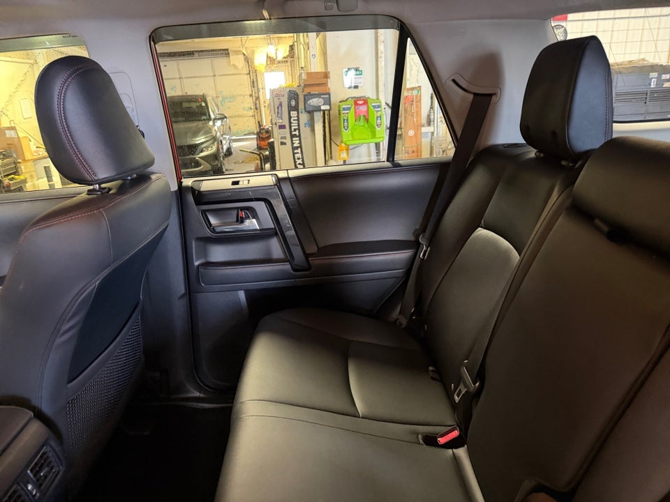 2022 Toyota 4Runner TRD Off Road Premium