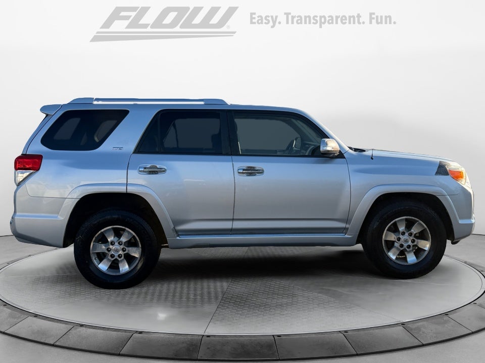 2010 Toyota 4Runner SR5