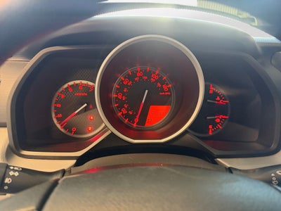 2010 Toyota 4Runner SR5