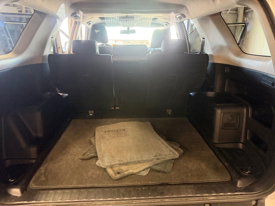 2010 Toyota 4Runner SR5