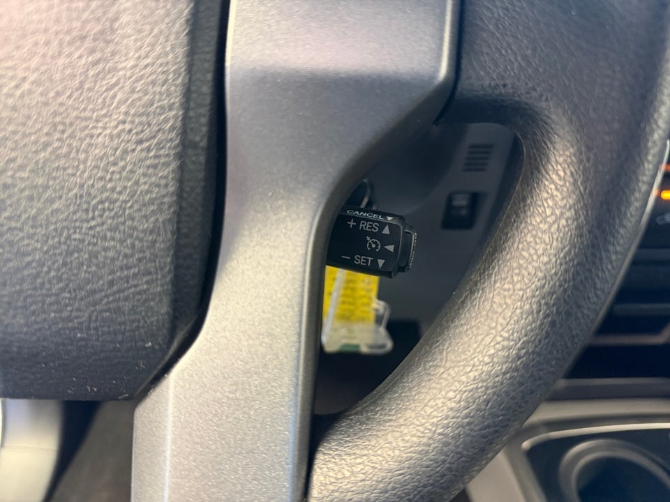2010 Toyota 4Runner SR5