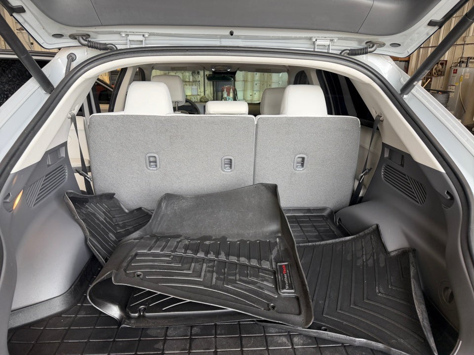 2022 Hyundai IONIQ 5 SEL