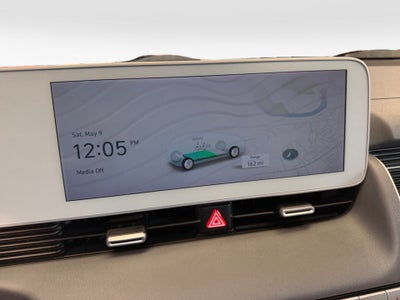 2022 Hyundai IONIQ 5 SEL