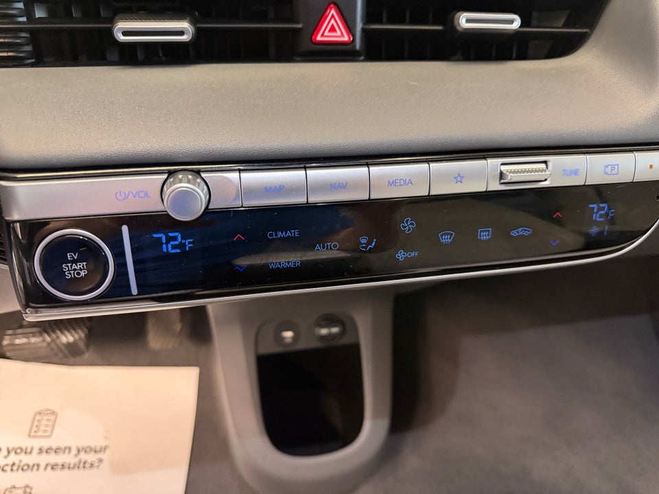 2022 Hyundai IONIQ 5 SEL