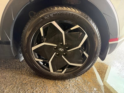 2022 Hyundai IONIQ 5 SEL
