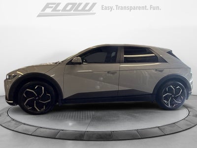 2022 Hyundai IONIQ 5 SEL