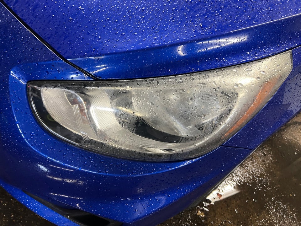 2013 Hyundai Accent GS