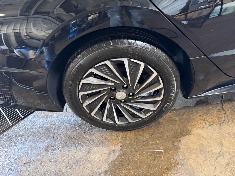 2023 Hyundai Sonata Hybrid Limited