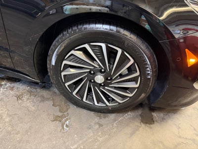 2023 Hyundai Sonata Hybrid Limited