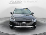 2023 Hyundai Sonata Hybrid Limited