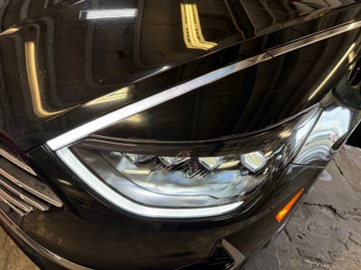 2023 Hyundai Sonata Hybrid Limited
