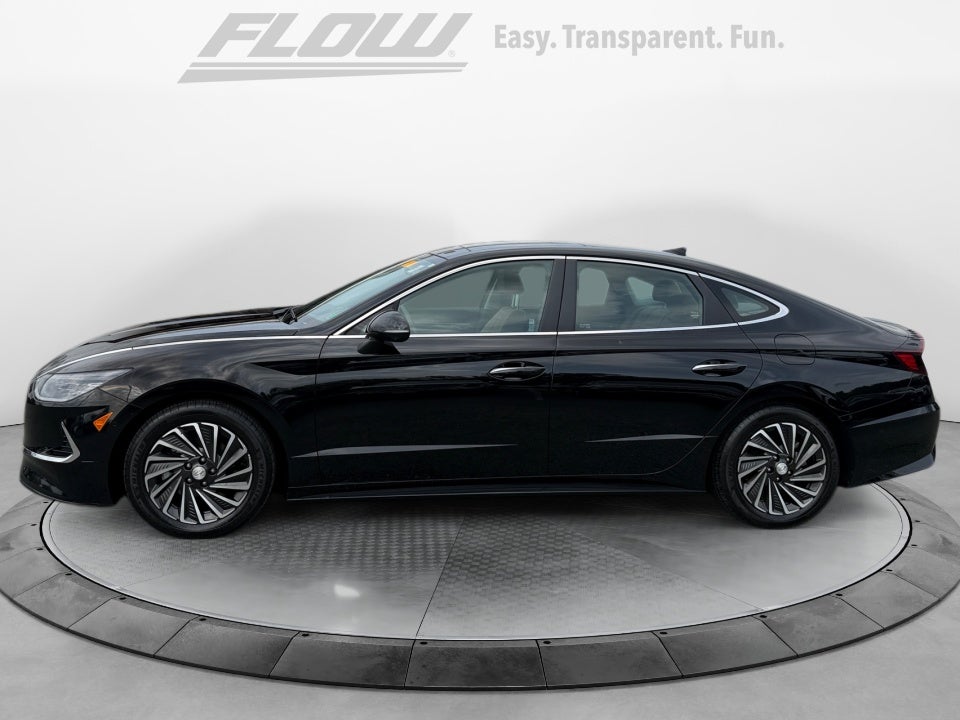 2023 Hyundai Sonata Hybrid Limited