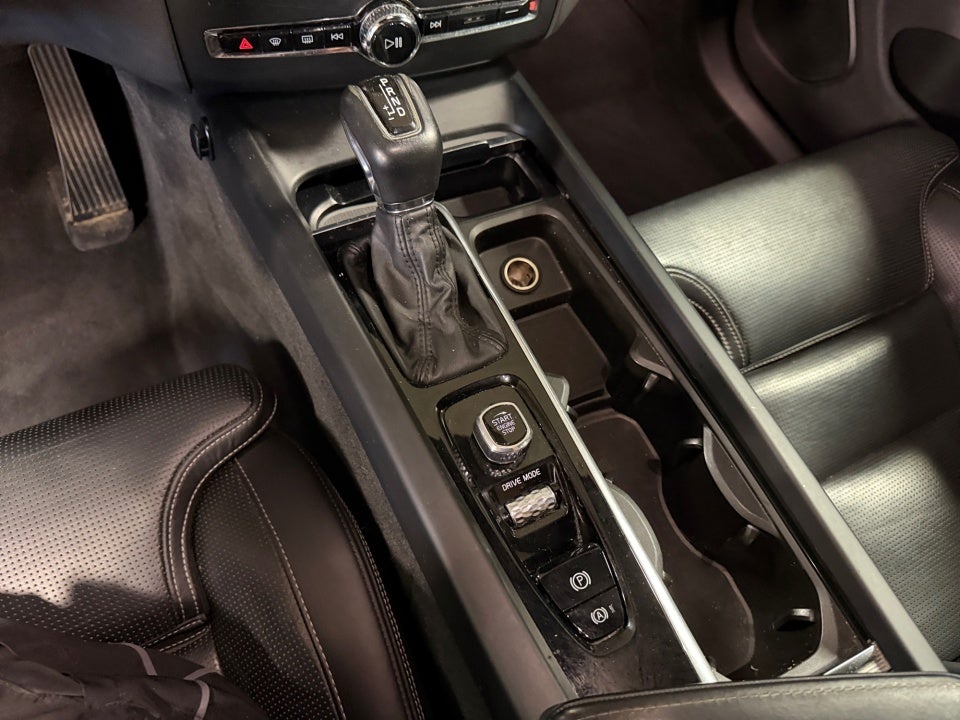 2018 Volvo XC60 T6 Inscription