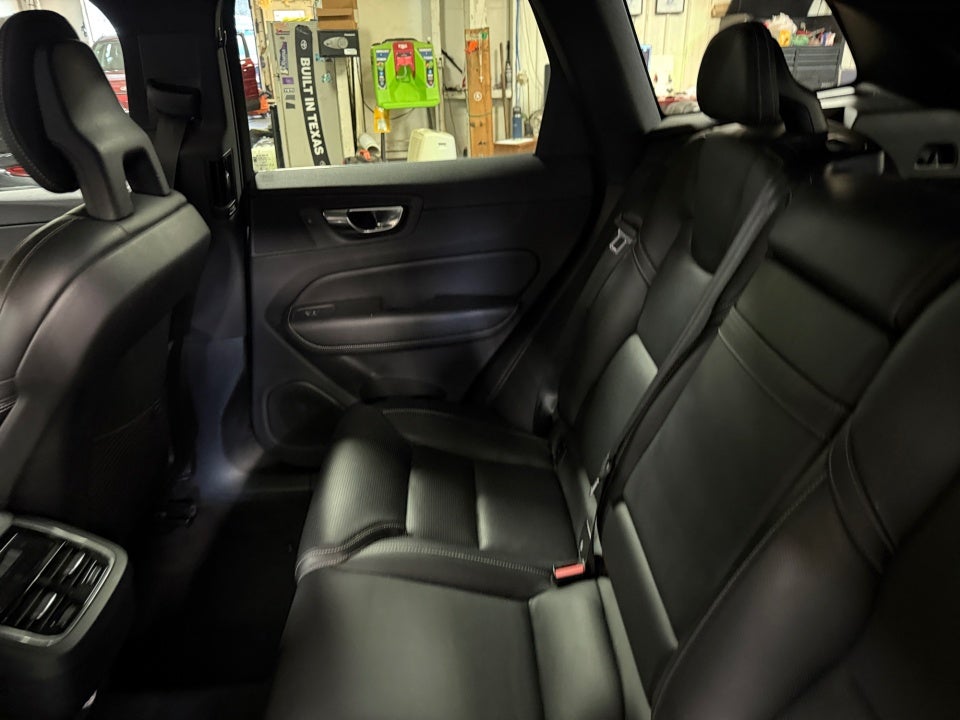 2018 Volvo XC60 T6 Inscription