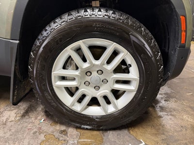 2024 Land Rover Defender 110 P400 S