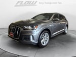 2021 Audi Q7 Premium Plus 45 TFSI quattro Tiptronic