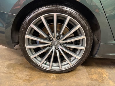 2018 Audi A5 2.0T Premium