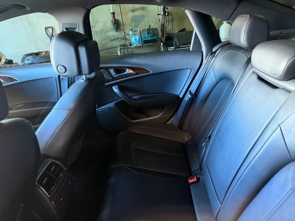 2015 Audi A6 2.0T Premium Plus