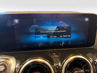 2020 Mercedes-Benz GLB 250 4MATIC®