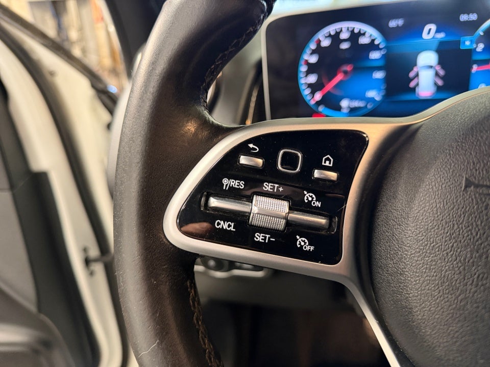 2020 Mercedes-Benz GLB 250 4MATIC®