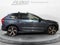 2025 Volvo XC60 Plug-In Hybrid Ultra, T8 AWD Electric/Gasoline, Dark