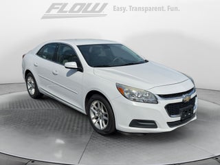 2016 Chevrolet Malibu Limited LT