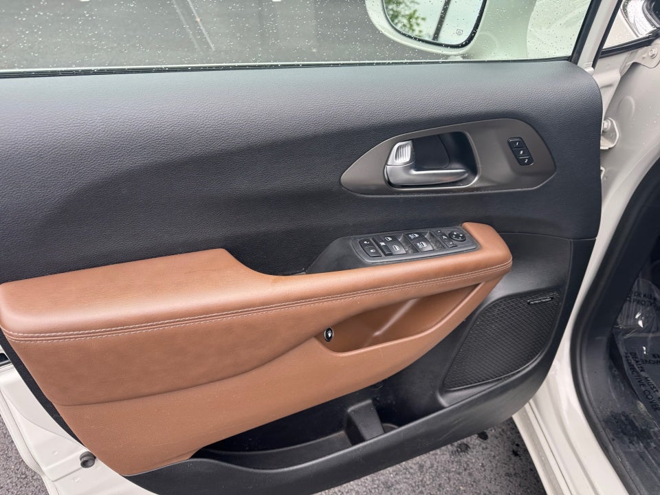2019 Chrysler Pacifica Hybrid Limited