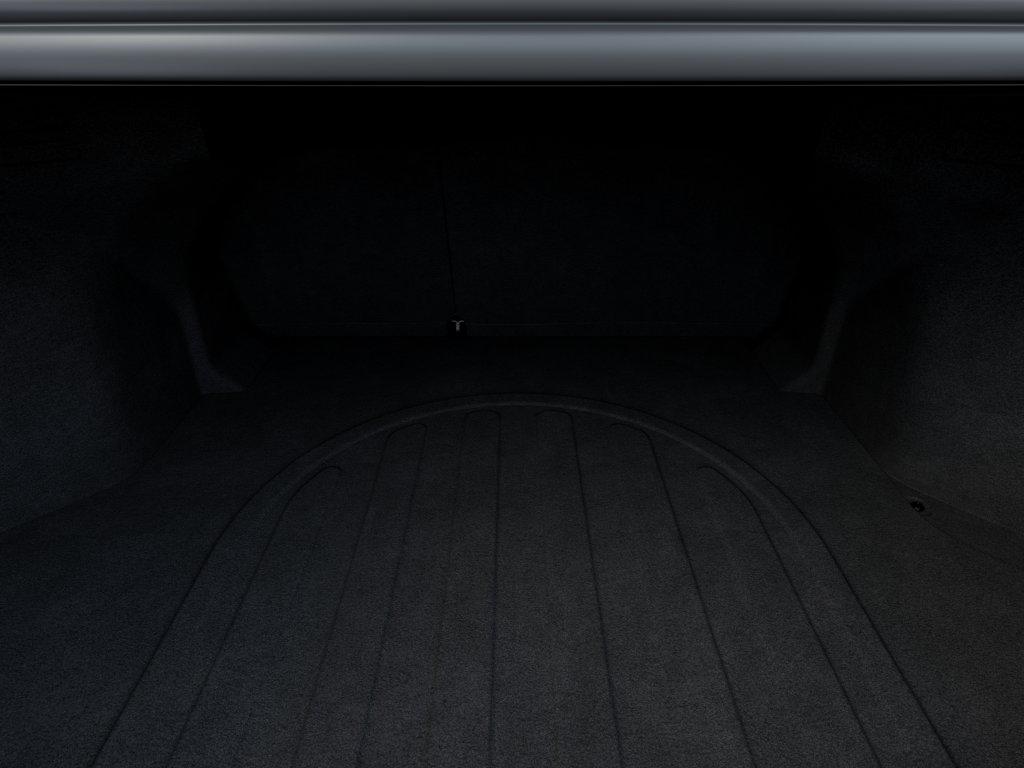 2027 Kia K4 LXS