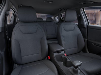 2027 Kia K4 LXS