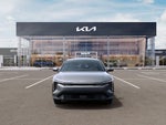 2027 Kia K4 LX