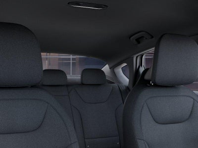2027 Kia K4 LX