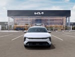 2027 Kia K4 LX