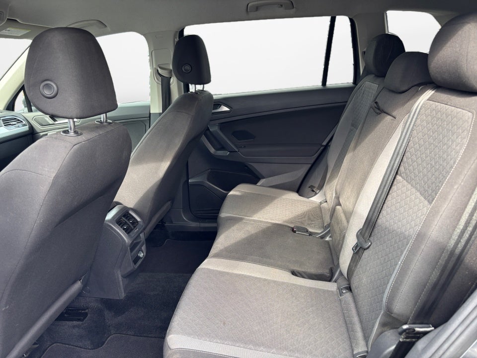 2019 Volkswagen Tiguan 2.0T S