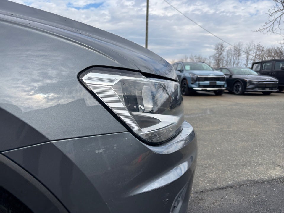 2019 Volkswagen Tiguan 2.0T S