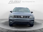 2019 Volkswagen Tiguan 2.0T S