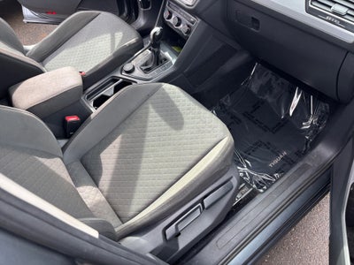 2019 Volkswagen Tiguan 2.0T S