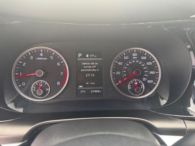 2023 Kia K5 GT